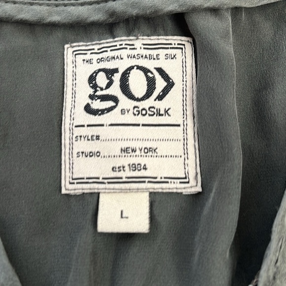 GO > by GO SILK iconic go zippy redux size large - Picture 2 of 6